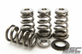 Picture of GSC P-D Mitsubishi 4G63T Extreme Pressure Conical Valve Spring and Ti Retainer Kit