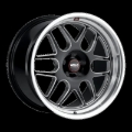 Picture of Weld Solana 22x10.5 / 5x115 BP / ET20 / 71.6mm Bore - Gloss Black MIL DIA Wheel