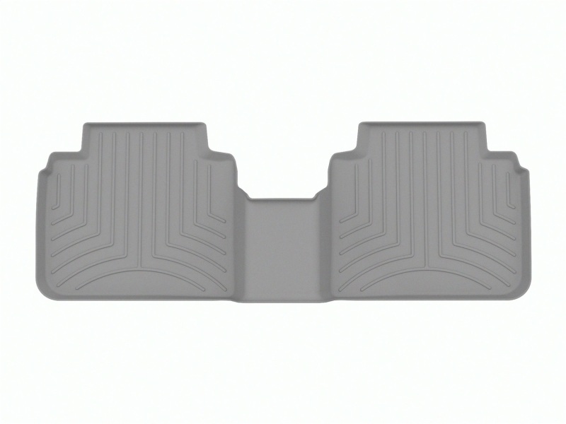 Picture of WeatherTech 23-24 Honda Accord (Incl. Hybrid) Rear FloorLiner HP - Grey