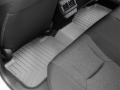 Picture of WeatherTech 23-24 Honda Accord (Incl. Hybrid) Rear FloorLiner HP - Grey