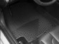 Picture of WeatherTech 21-24 Hyundai Elantra/Elantra Hybrid (Incl. 2022 N) Front All-Weather Floor Mats - Black