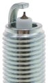 Picture of NGK Laser Iridium Spark Plug Box of 4 (LMAR8GI-8)
