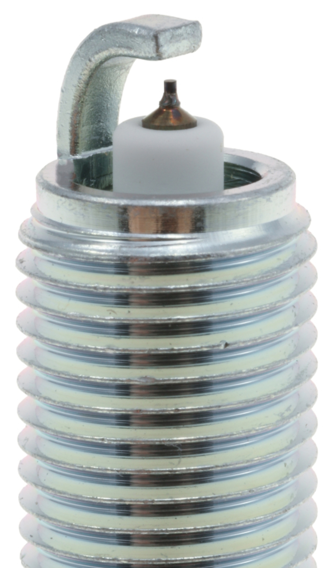 Picture of NGK Laser Iridium Spark Plug Box of 4 (LMAR8GI-8)