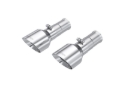 Picture of MBRP 2025+ Ram 1500 3.0L 5in. Dual Tips - Stainless Steel