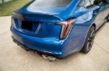 Picture of Corsa 22-25 Cadillac CT5 V Blackwing 3in. Cat-Back w/ Active Exhaust - Dbl X-Pipe - Twin 4.5in. Tips