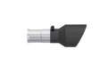 Picture of MBRP 2025+ RAM 1500 3.0L 5in. Dual Tips - Black