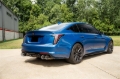 Picture of Corsa 2022-25 Cadillac CT5 V Blackwing 3in. Cat-Back w/ Act. Exh. - Dbl X-Pipe - Twin 4.5in. CF Tips