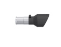 Picture of MBRP 2025+ RAM 1500 3.0L 5in. Dual Tips - Black
