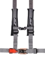 Picture of PRP 4.2 Harness with Latch / Link Lap Belt- Silver