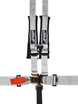 Picture of PRP 5.2 Harness - Silver