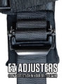 Picture of PRP 5.2 Harness - Blue