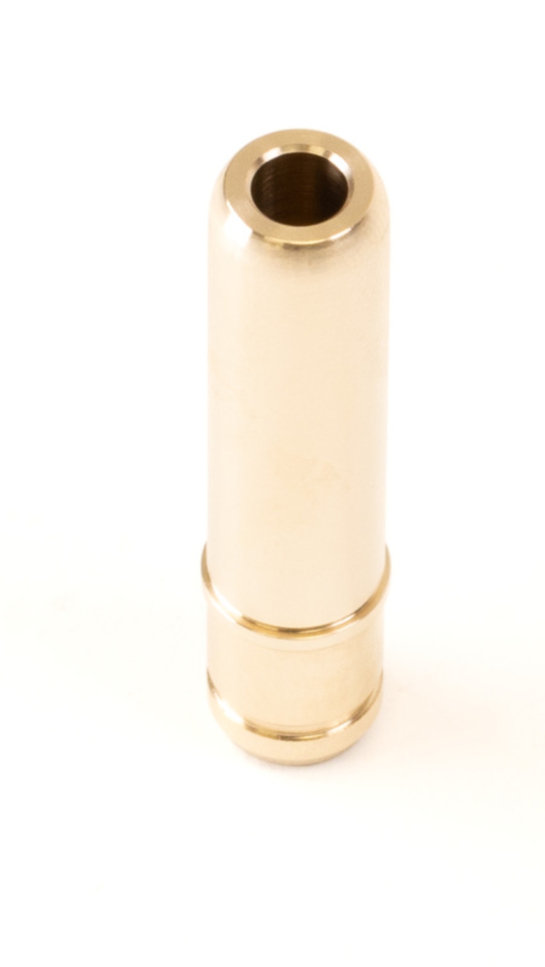 Picture of GSC P-D Toyota G16E +.003in Oversize OD Manganese Bronze Intake Valve Guide Stopper Style - Single
