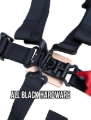 Picture of PRP 4.2 Harness with Latch / Link Lap Belt- Blue