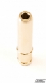 Picture of GSC P-D Toyota G16E +.003in Oversize OD Manganese Bronze Intake Valve Guide Stopper Style - Single