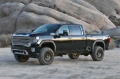 Picture of 4in PERF SYS W/STEALTH 2020-24 GM 2500HD 4WD