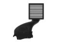 Picture of aFe 21-24 Ford F-150 V6/V8 Dynamic Air Scoop w/ Pro DRY S Filter (D.A.S. PLUS)
