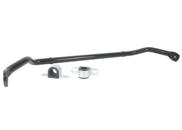 Picture of Whiteline Y62 Nissan Patrol Front Heavy Duty Non Adjustable 38mm Swaybar