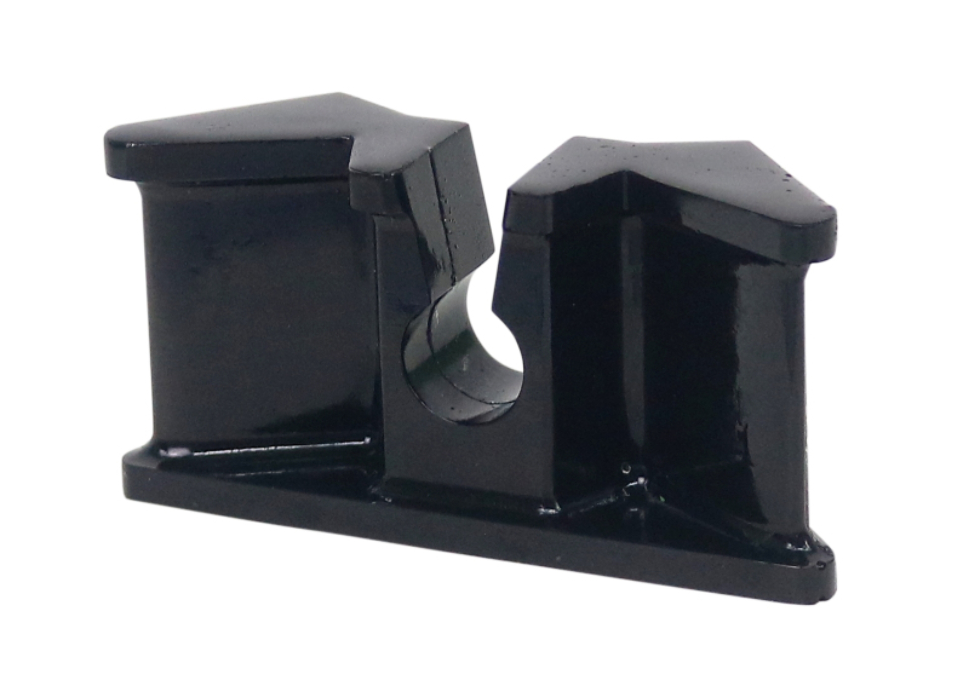 Picture of Whiteline Multiple Subarus with 2.0 DIT / 2.4 DIT Front Transmission Mount Insert Bushing Kit