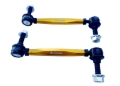 Picture of Whiteline 05-15 Chrysler 300 08-14 Dodge Challenger (RWD) Front Sway Bar Link Kit