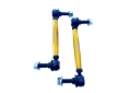 Picture of Whiteline 05-15 Chrysler 300 08-14 Dodge Challenger (RWD) Front Sway Bar Link Kit