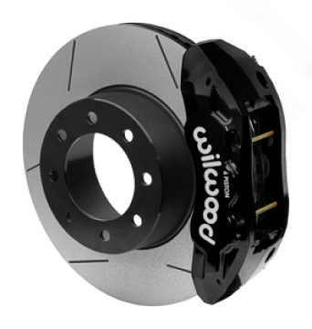 Picture of Wilwood 19-23 RAM 2500/3500 TX6R 16in Rear Brake Kit