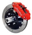 Picture of Wilwood 69-70 Chevy Impala W/ Disc Or Drum 69-82 Corvette FNSL6R 12.88 in GT Rotor Red