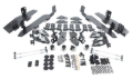 Picture of DragonFire Racing Can-Am Defender MAX Hardware Pack - Hinges and Limit Straps