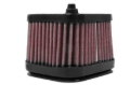 Picture of K&N 19-24 Honda CRF250F 249 Replacement Air Filter
