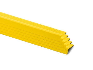 Picture of WeatherTech StairEdge 29.5in. (5pc Set) - Yellow