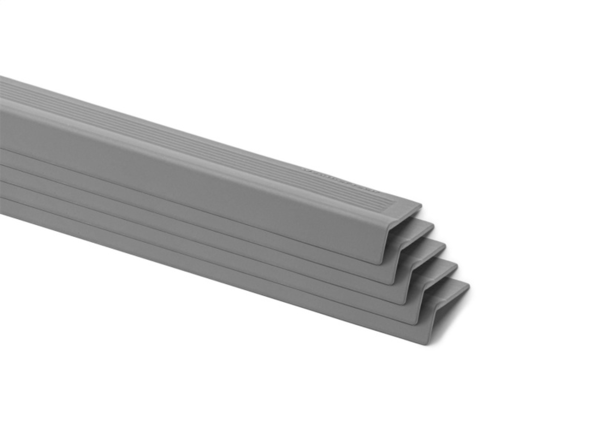 Picture of WeatherTech StairEdge 29.5in. (5pc Set) - Grey