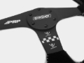 Picture of PRP x Shreddy Shred Fast Steering Wheel - Flat