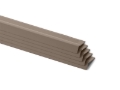 Picture of WeatherTech StairEdge 35.5in. (5pc Set) - Tan