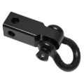 Picture of Superwinch Receiver Shackle Bracket - Fits 2i Class III/IV Hitch Receiver Rated at 10k Lbs