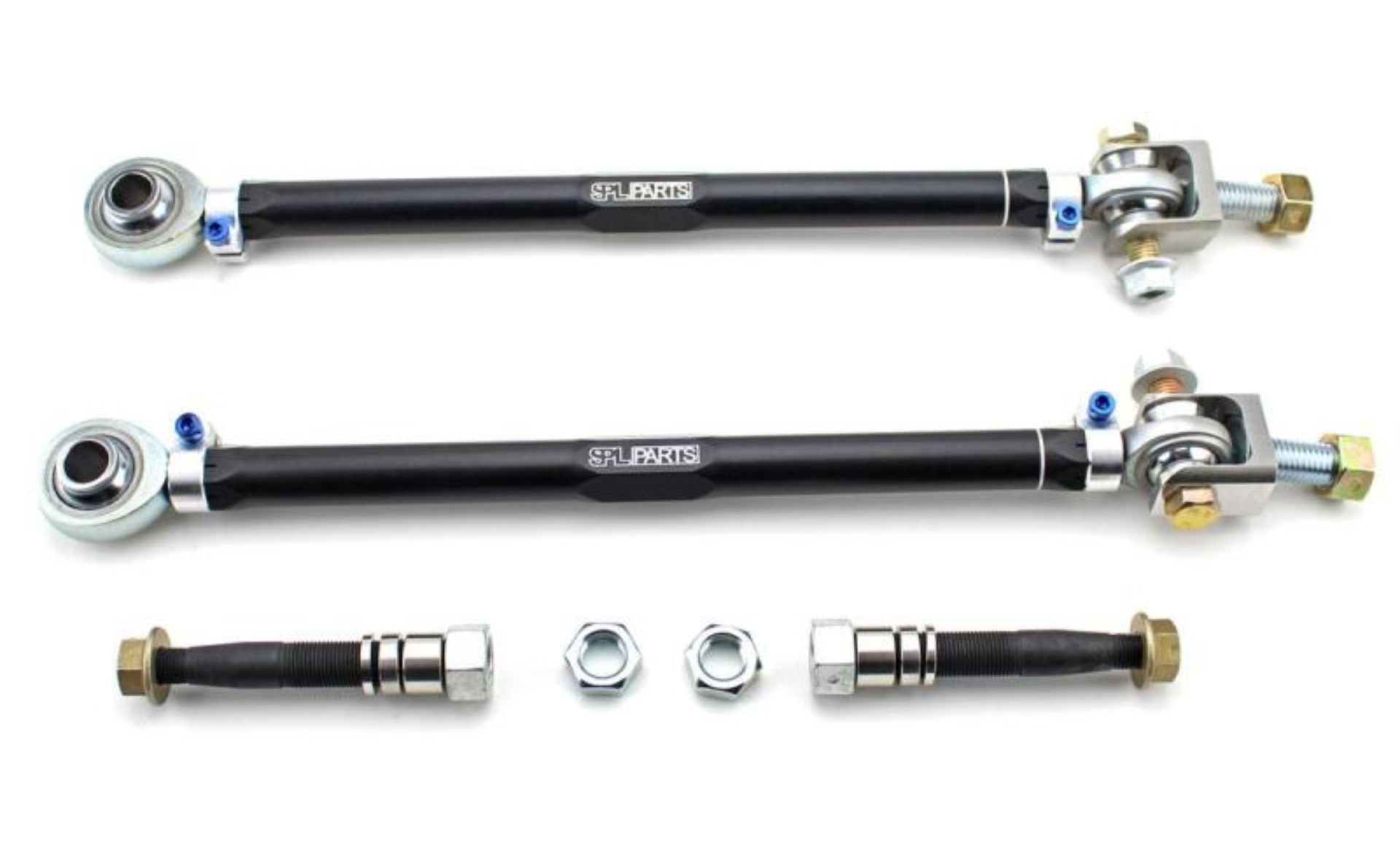 Picture of SPL Parts Chevrolet Corvette C5 / C6 Rear Toe Links
