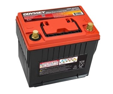 Picture of Odyssey Battery Auto/Truck Performance AGM Battery (35-675)