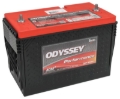 Picture of Odyssey Battery Auto/Truck/Heavy Duty & Commercial Performance AGM Battery (31-925S)