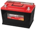Picture of Odyssey Battery Auto/Truck Performance AGM Battery (96R-600)