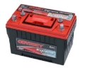 Picture of Odyssey Battery Marine/RV Extreme AGM Battery (34M-PC1500ST)