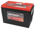Picture of Odyssey Battery Auto/Truck/Heavy Duty & Commercial Performance AGM Battery (31-925S)