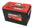 Picture of Odyssey Battery Auto/Truck/Heavy Duty & Commercial Performance AGM Battery (31-925T)