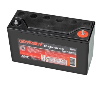Picture of Odyssey Battery Powersport Extreme AGM Battery (PC950)
