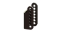 Picture of QA1 78-88 GM G-Body Weld-on Lower RCK Bracket