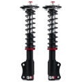 Picture of QA1 90-93 Ford Mustang Proma Star Coilover Strut Kit Double Adjust 300lb/in.