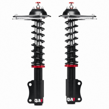 Picture of QA1 82-92 Chevrolet Camaro Proma Star Coilover Strut Kit Double Adjust 350lb/in.