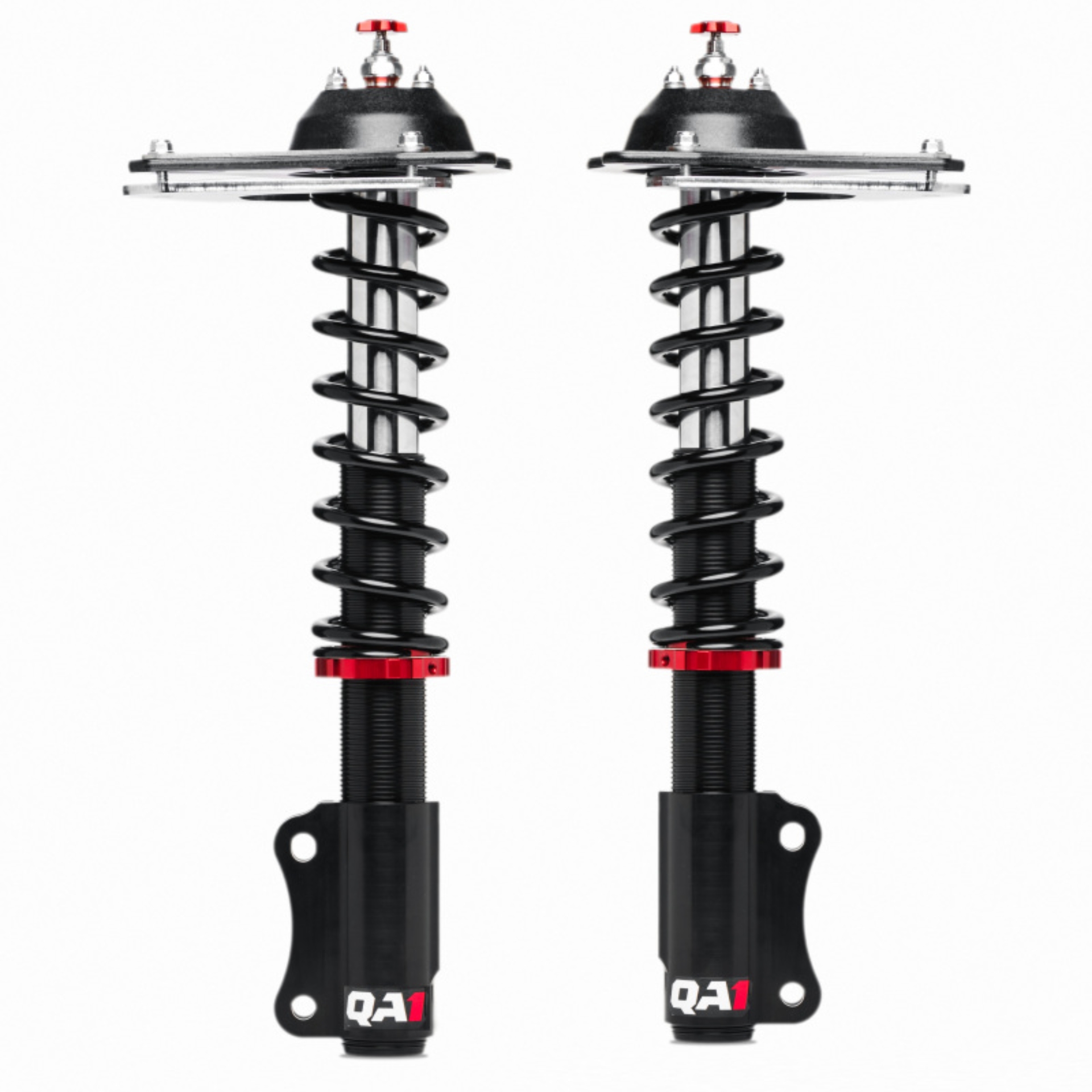 Picture of QA1 82-92 Chevrolet Camaro Proma Star Coilover Strut Kit Double Adjust 250lb/in.