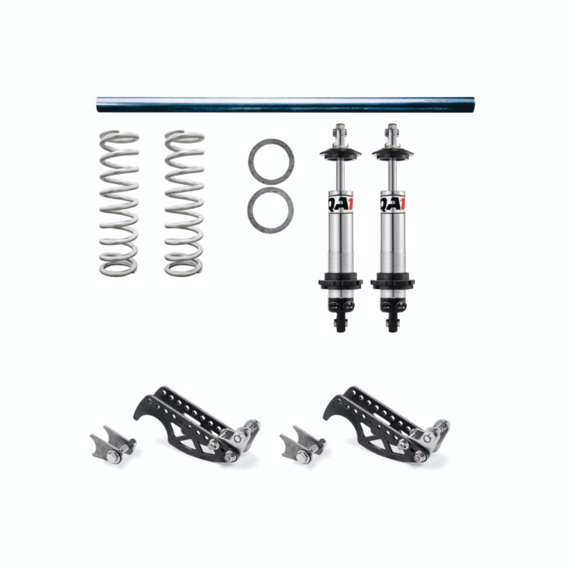 Picture of QA1 Promo Star-12-250 Kit Pro-Rear Coilover D-Adj. 3.25in