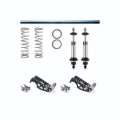 Picture of QA1 HD Pro Rear Weld-In Coilover Kit 200lb/in. S-Adj. 3.25in