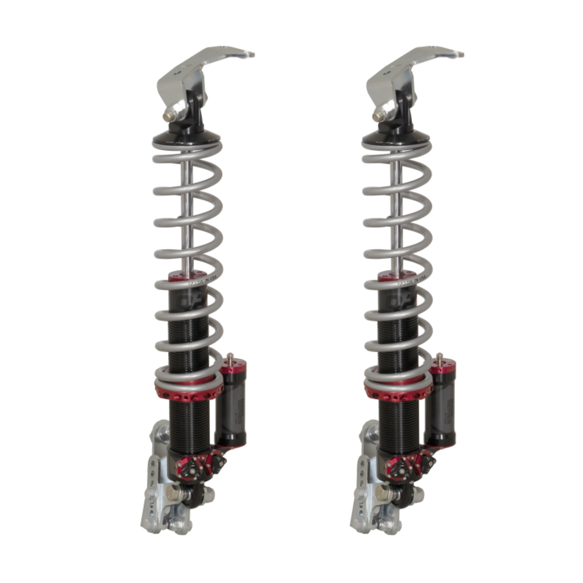 Picture of QA1 77-96 GM B-Body Big Wheel Kit Rear Pro-Coil Mod 12-300
