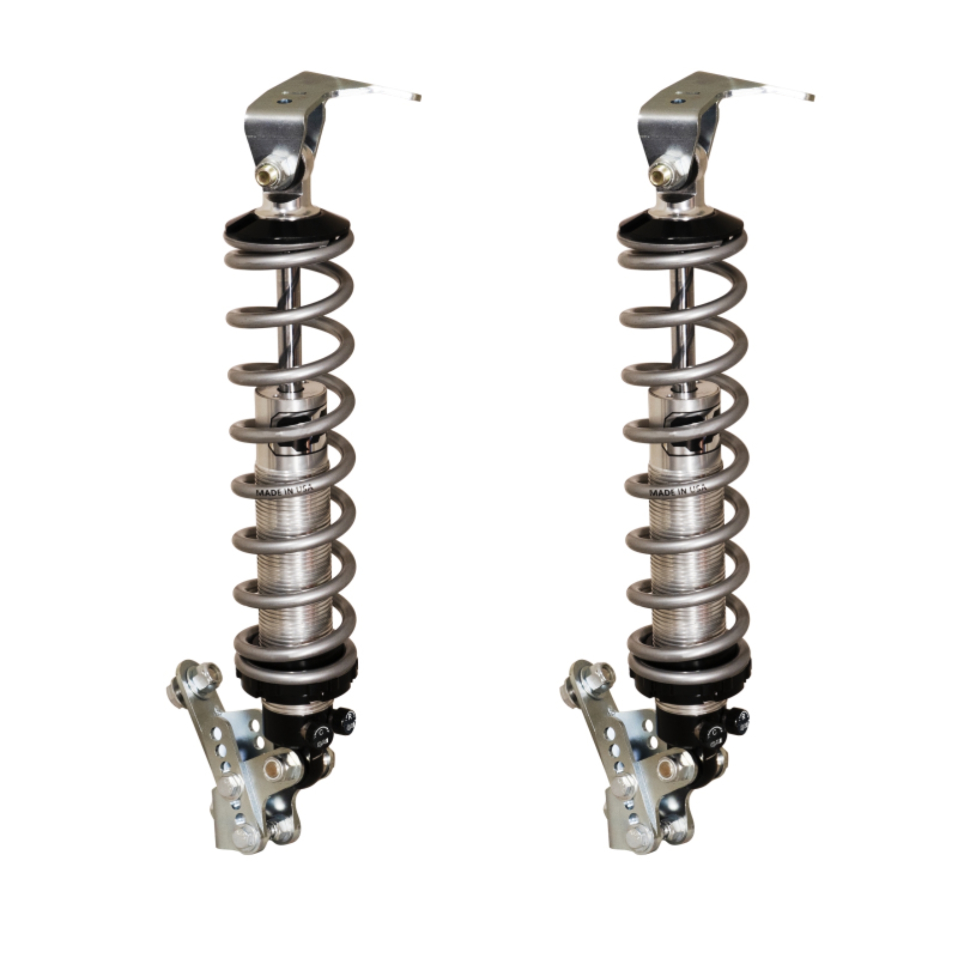Picture of QA1 71-76 GM B-Body Kit Rear Pro-Coil D-Adj No Springs
