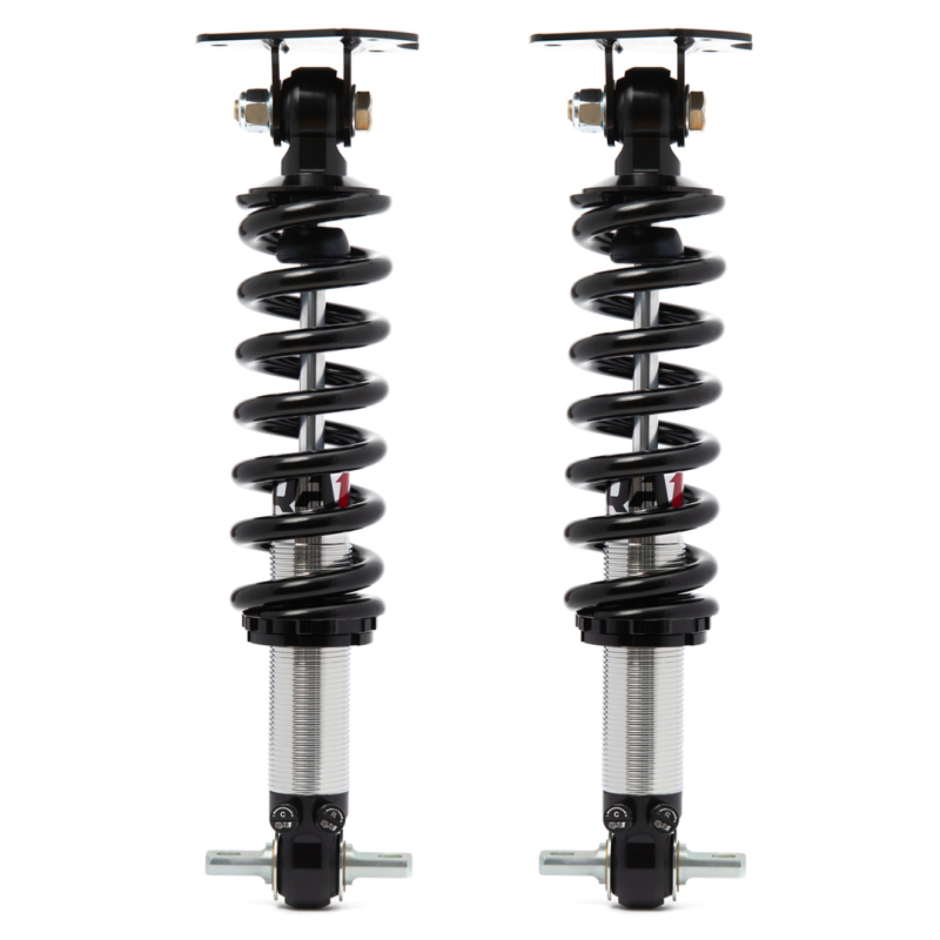 Picture of QA1 07-18 Chevrolet Silverado 4WD 10-950 Kit Front Pro-Coil D-Adj